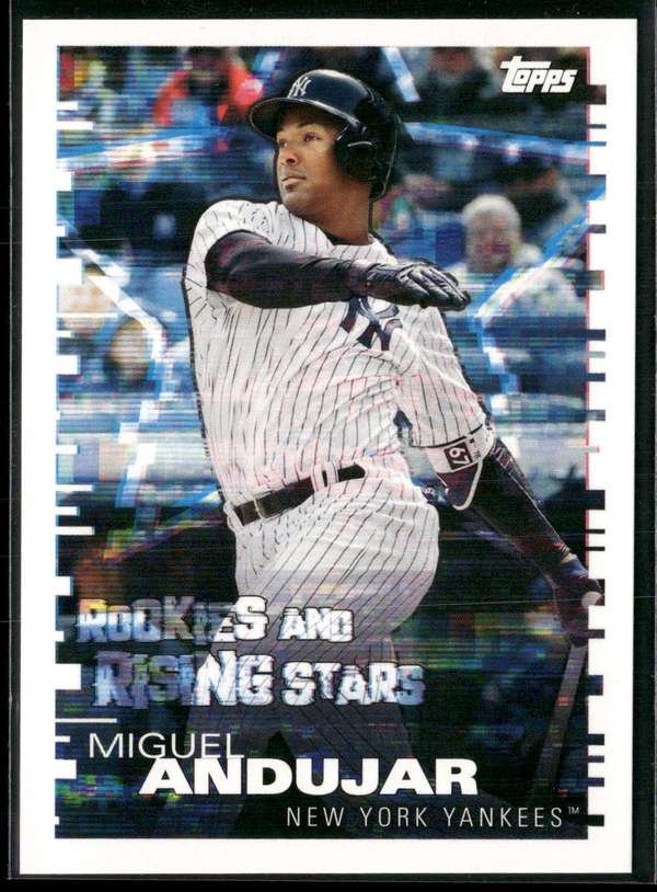 Miguel Andujar