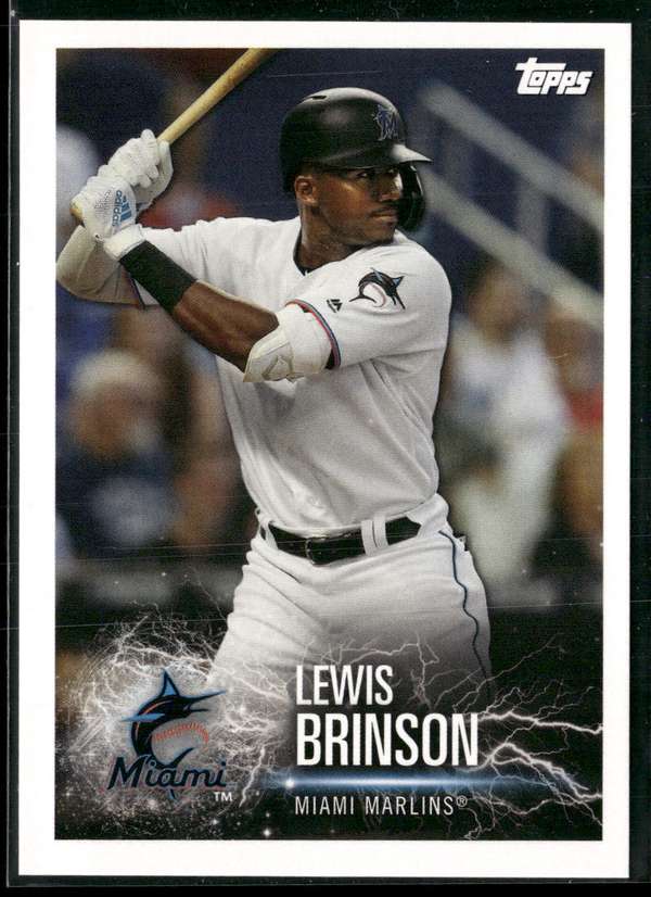 Lewis Brinson