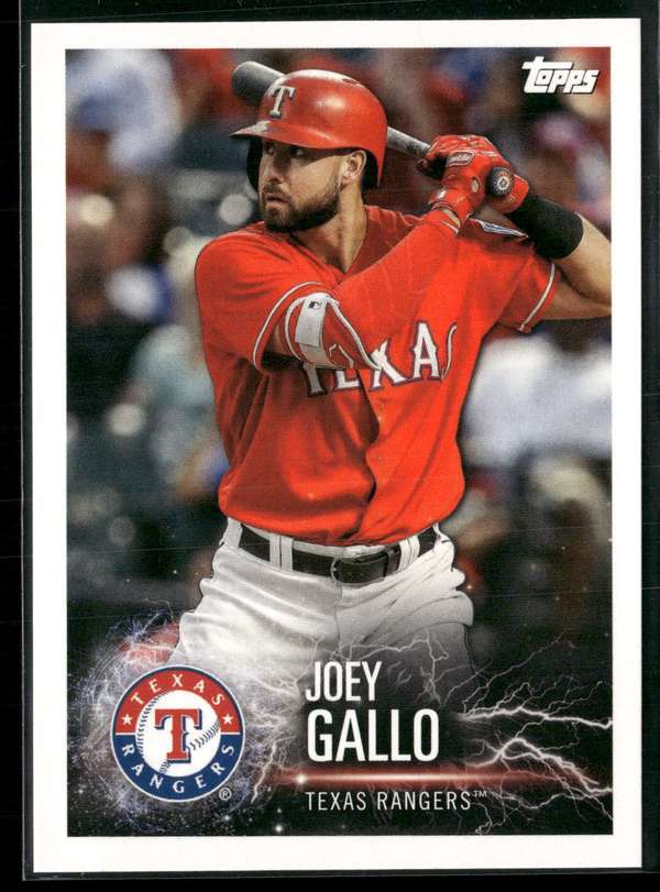 Joey Gallo