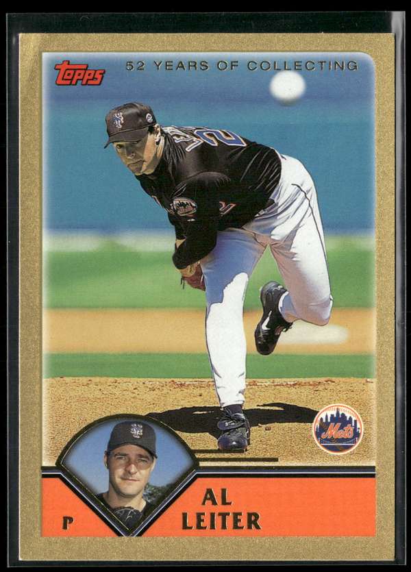 Al Leiter