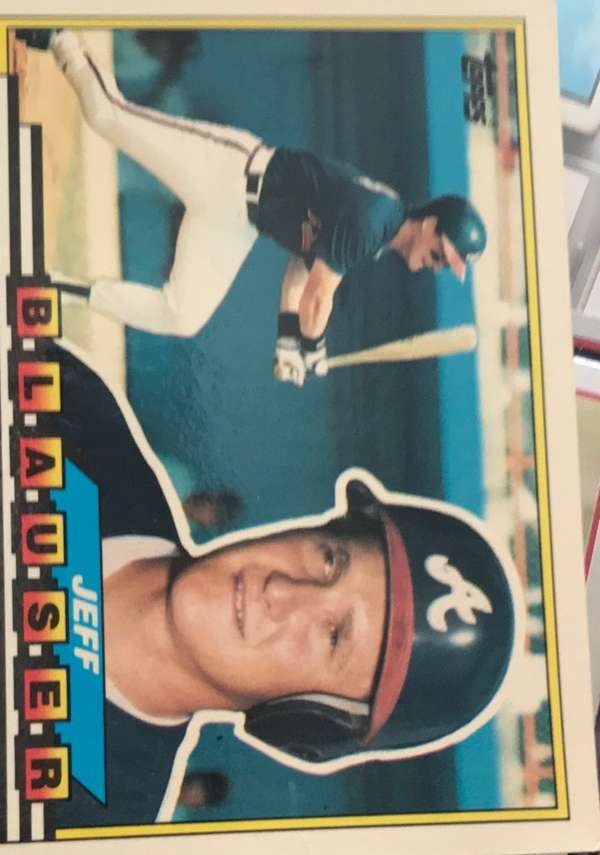 Jeff Blauser