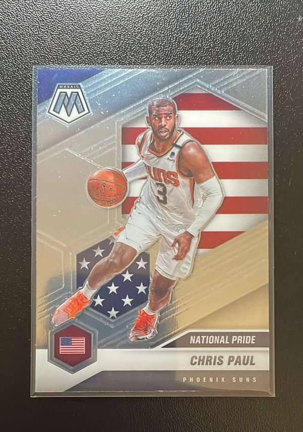 Chris Paul