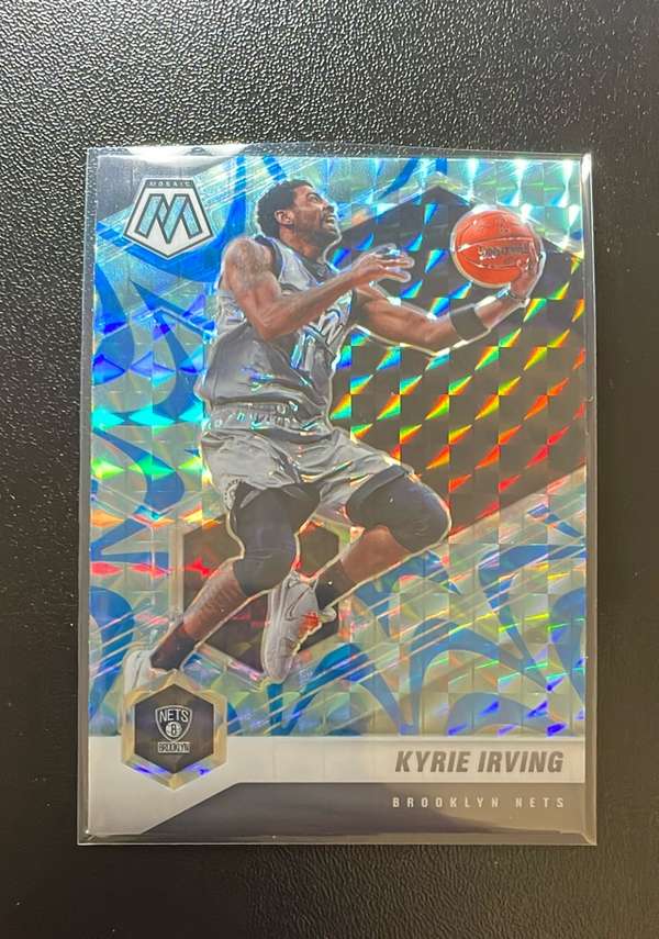 Kyrie Irving