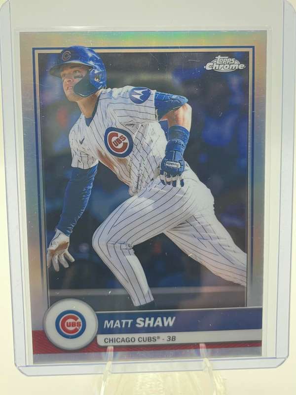 Matt Shaw