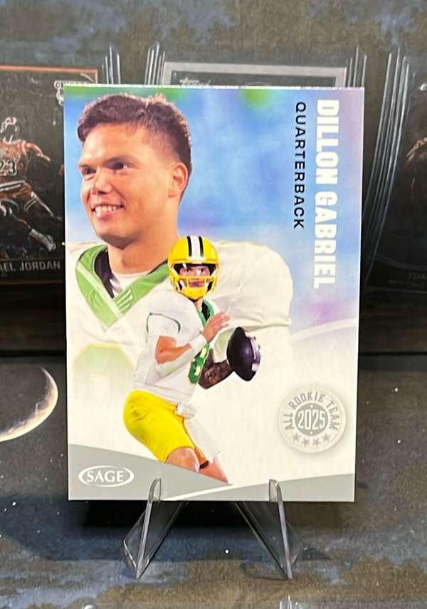 Dillon Gabriel