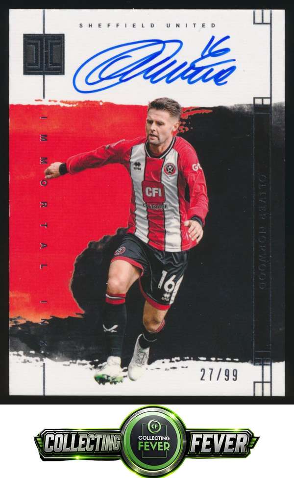 #INK-ON Oliver Norwood