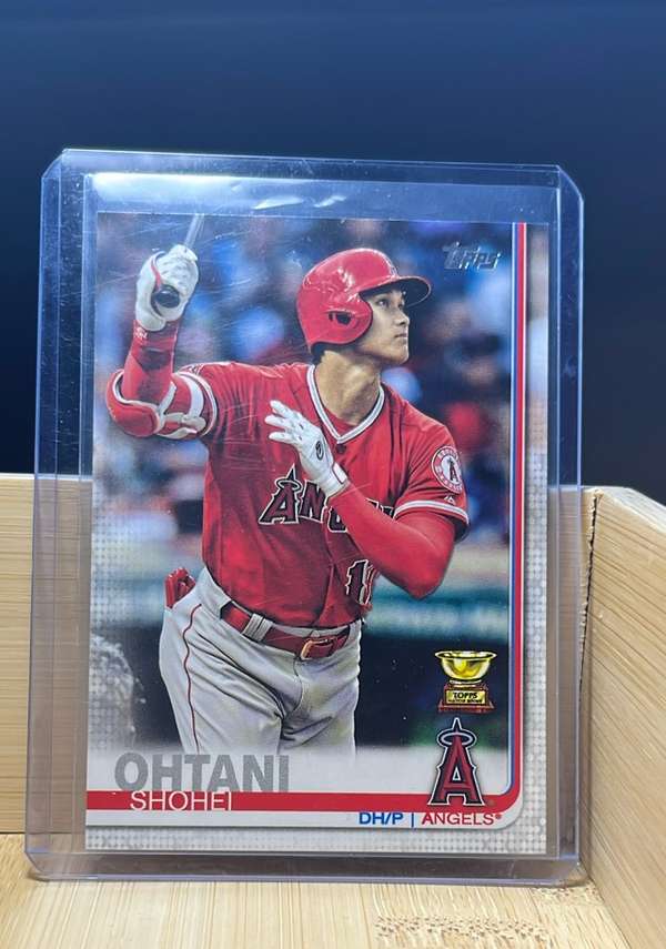 Shohei Ohtani