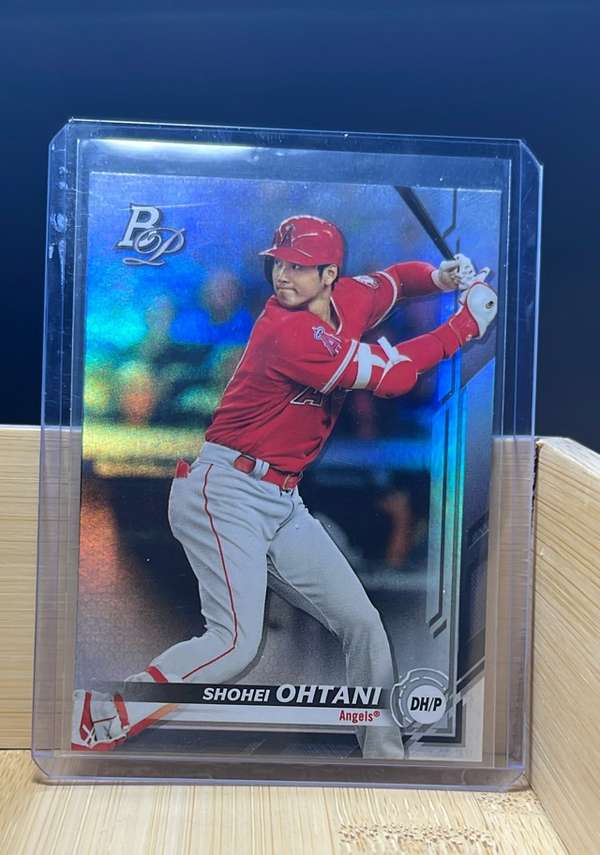 Shohei Ohtani