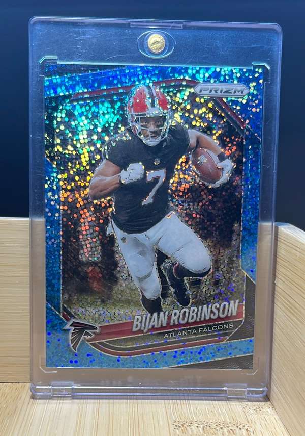 #96 Bijan Robinson