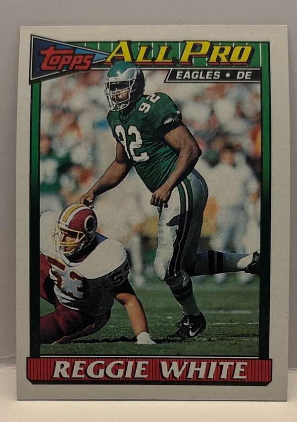 Reggie White