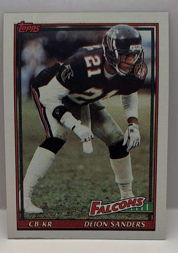 Deion Sanders