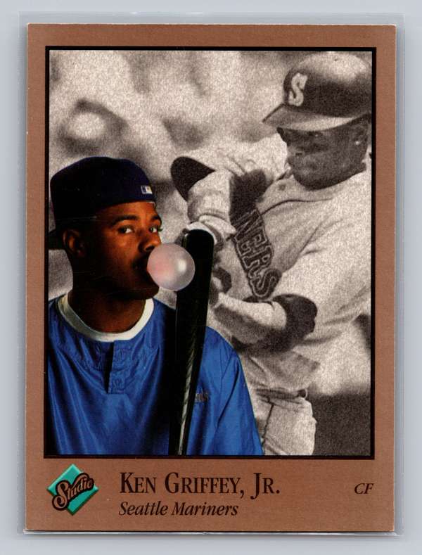 #232 Ken Griffey, Jr.