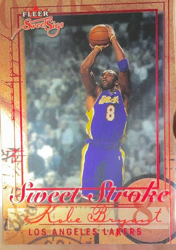 Kobe Bryant
