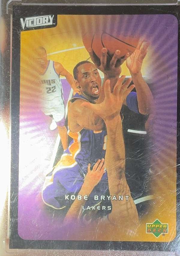 Kobe Bryant