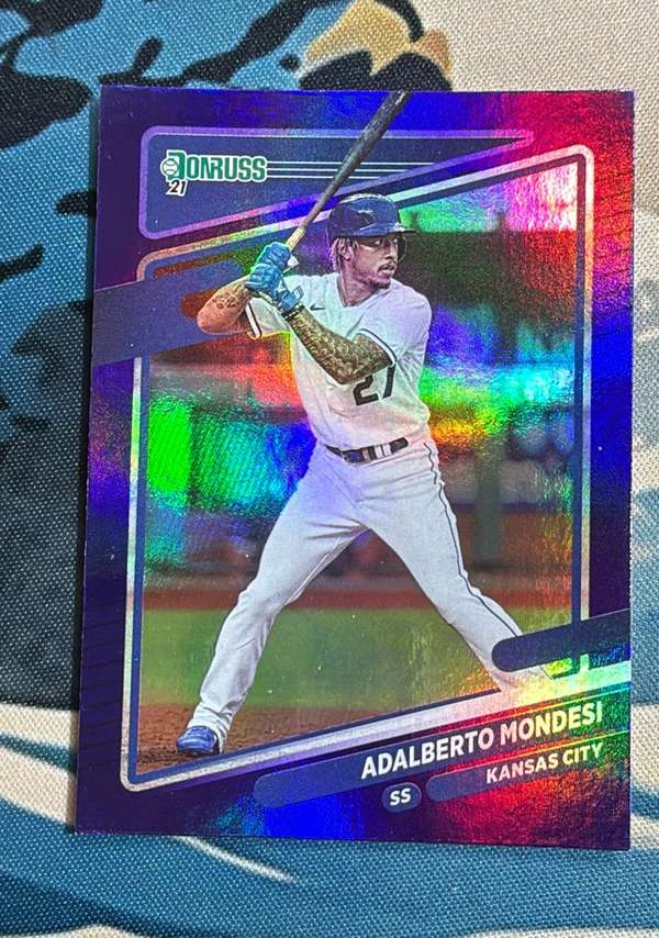 Adalberto Mondesi
