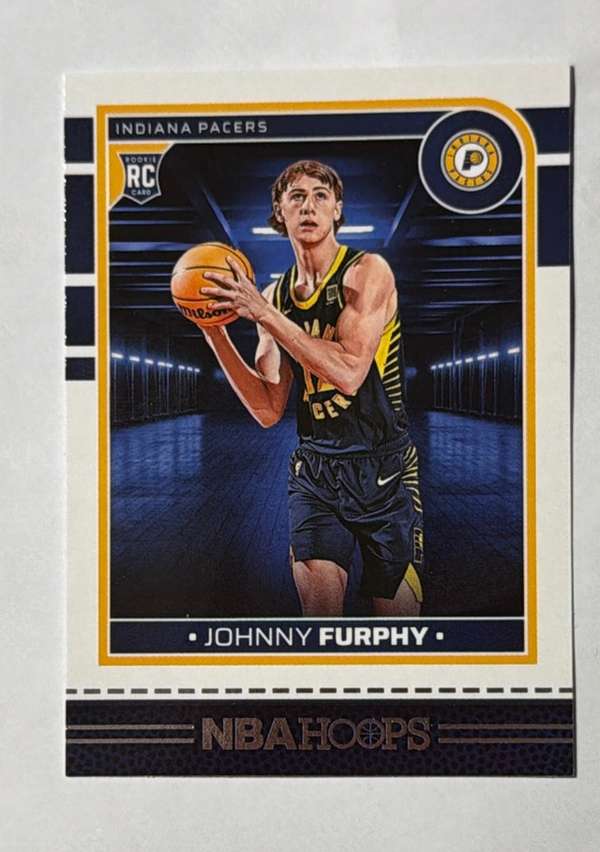 Johnny Furphy