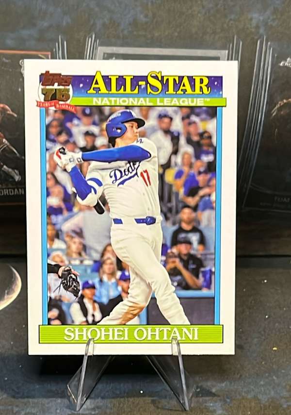 Shohei Ohtani