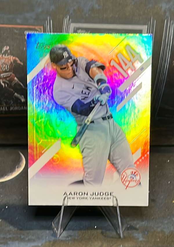 Aaron Judge