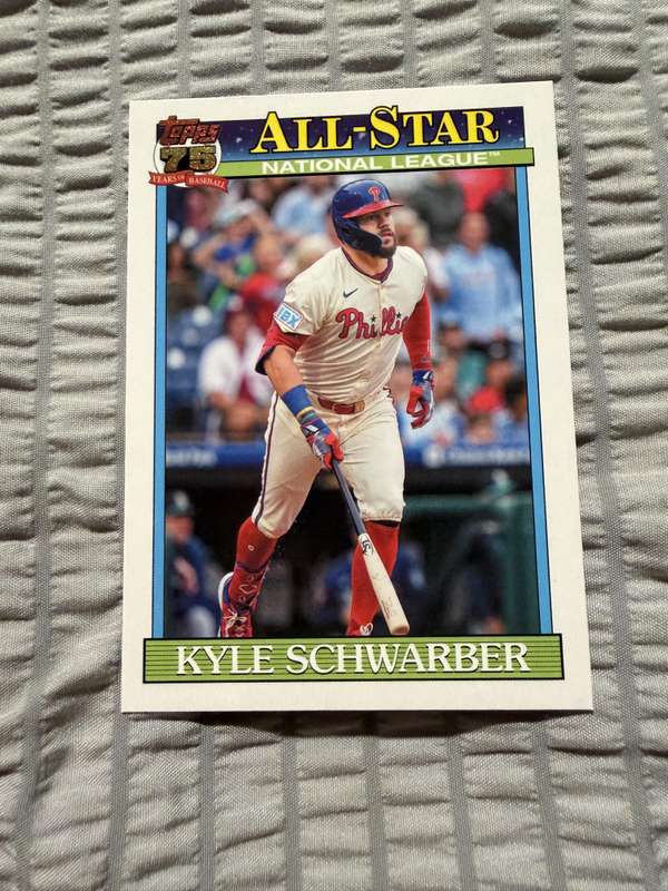 Kyle Schwarber