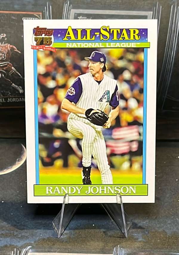 Randy Johnson