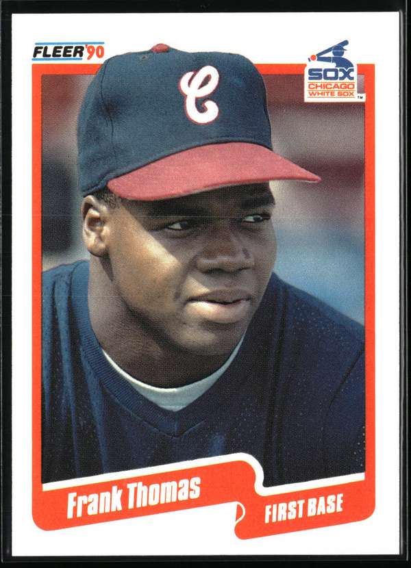 #U-87 Frank Thomas