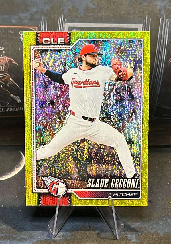 Slade Cecconi