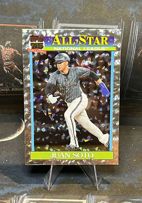 Juan Soto