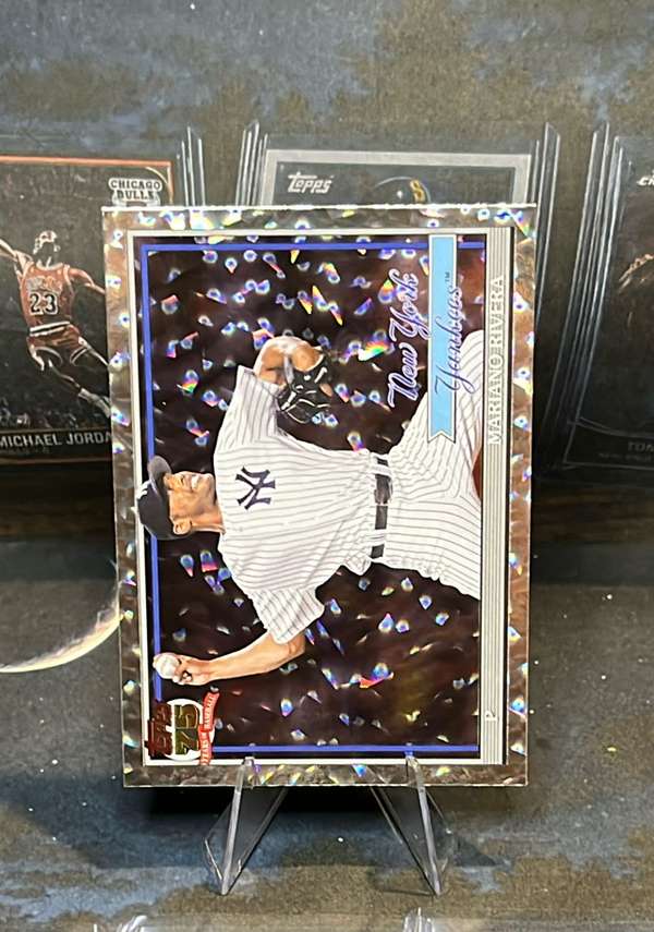 Mariano Rivera