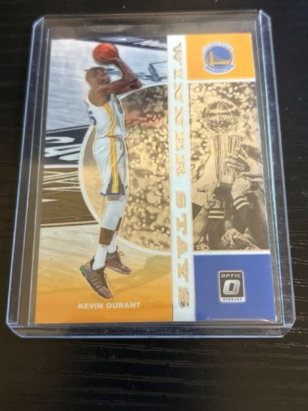 Kevin Durant
