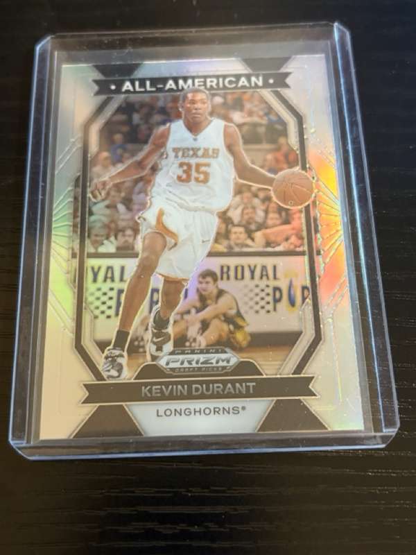 Kevin Durant
