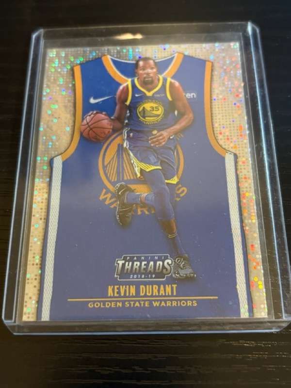 Kevin Durant
