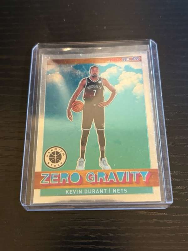 Kevin Durant