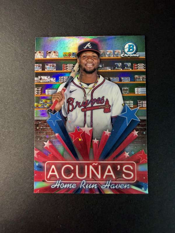 Ronald Acuña Jr.