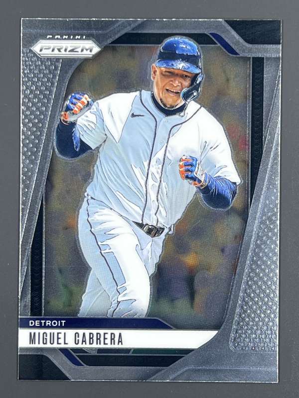 Miguel Cabrera