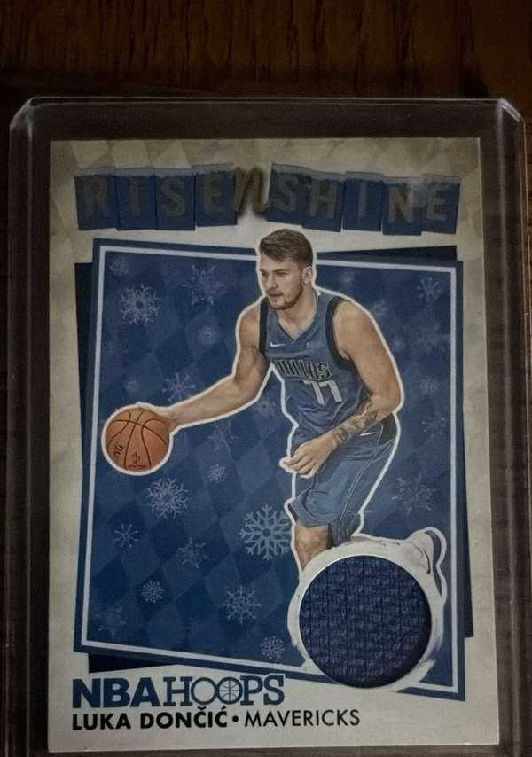 #RNS-LD Luka Doncic