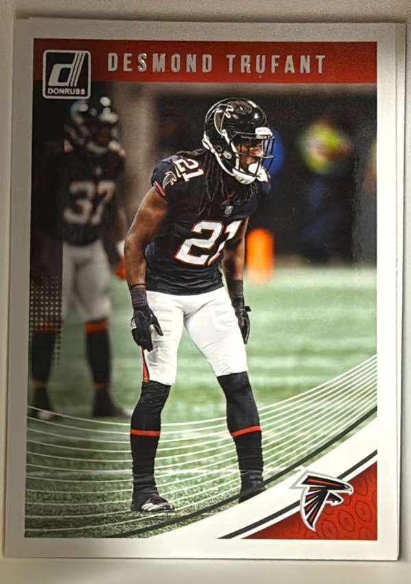 Desmond Trufant