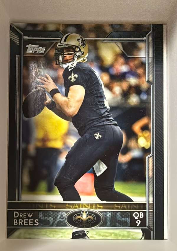 Drew Brees