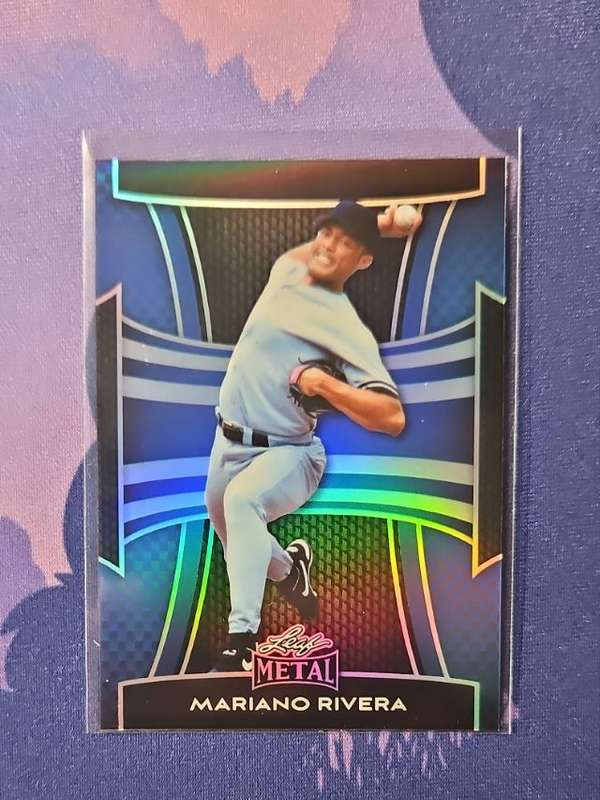 Mariano Rivera
