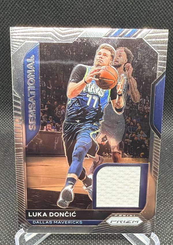 #SSW-LUK Luka Doncic