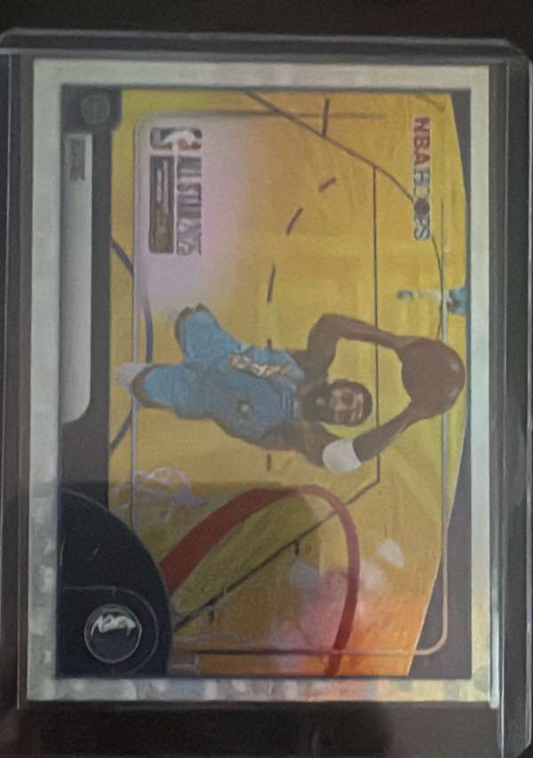 Kyrie Irving