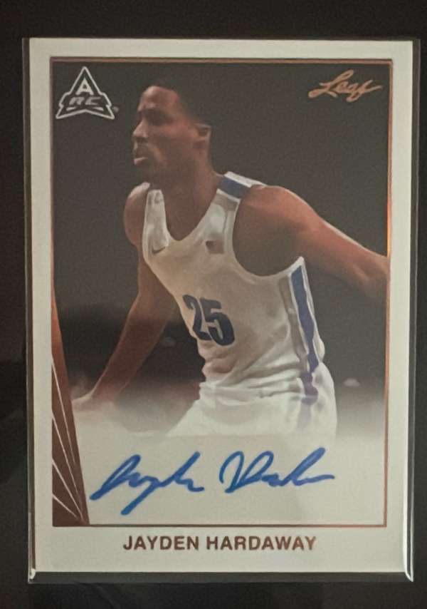 Jayden Hardaway 