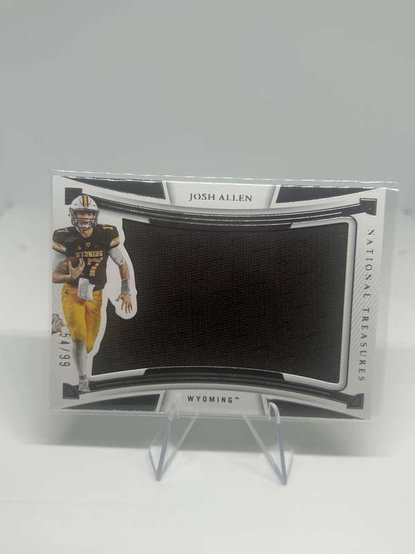 #SL-JOA Josh Allen