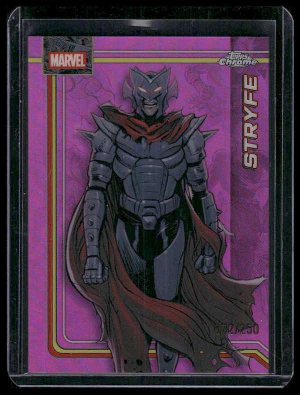 Stryfe