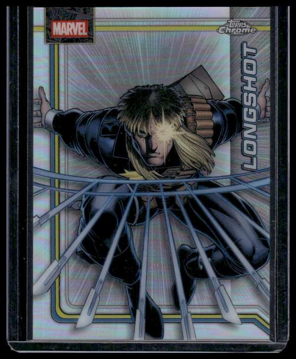 Longshot