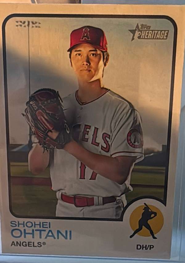 Shohei Ohtani