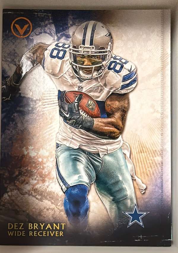 Dez Bryant