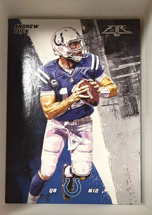 Andrew Luck
