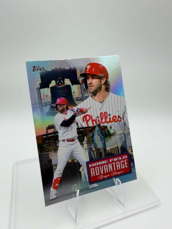 #HFA-17 Bryce Harper