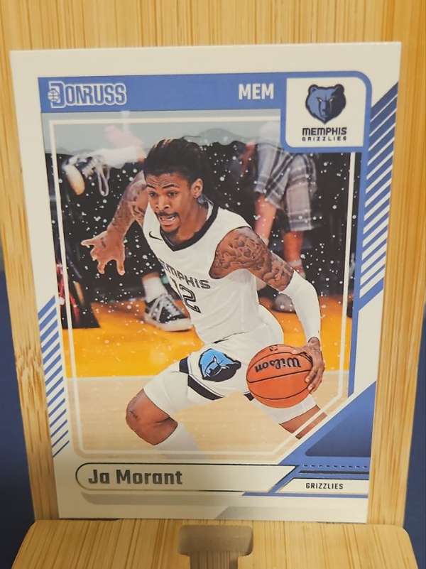 Ja Morant