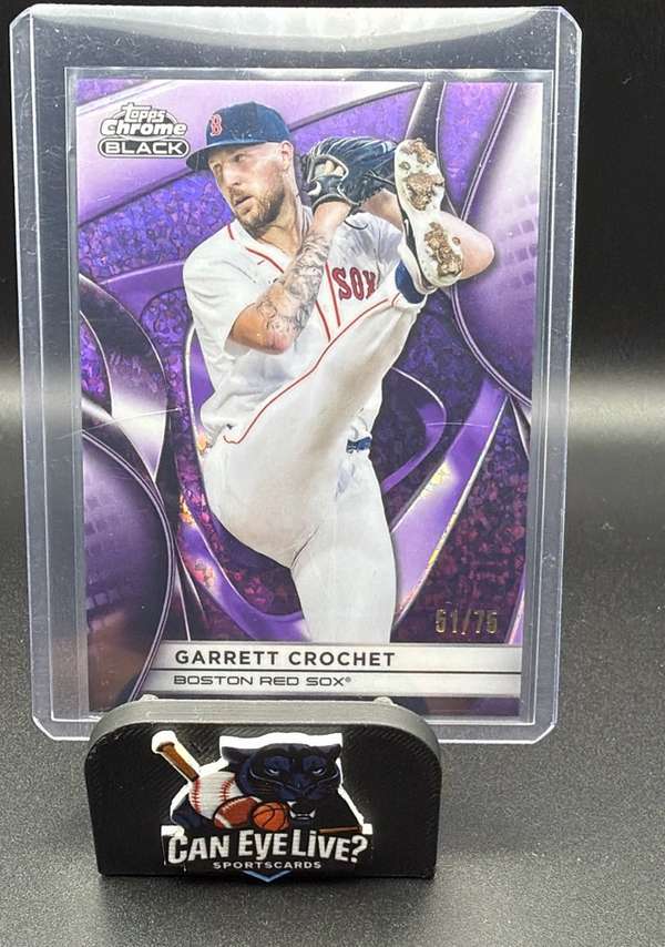 Garrett Crochet